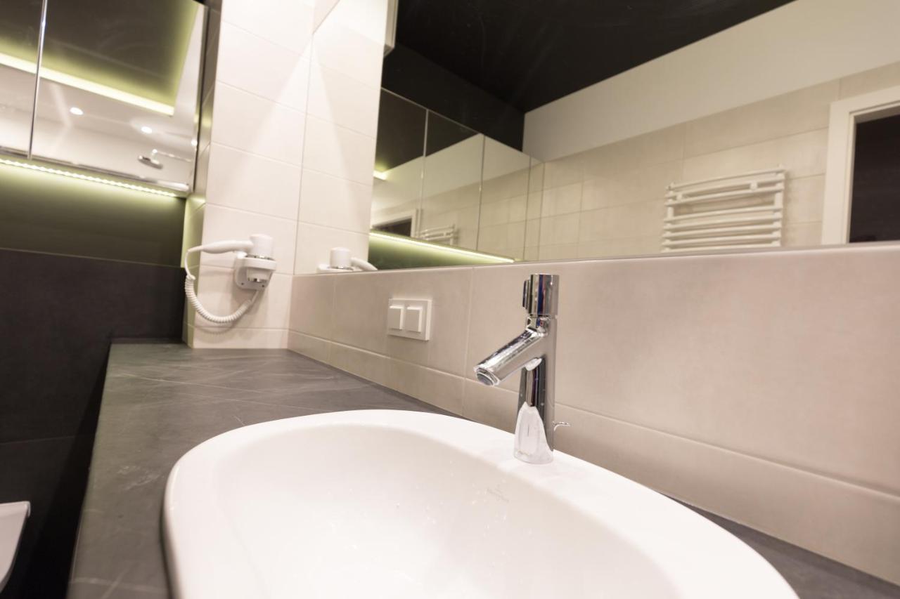 Apartlogy Aura2 78 - Experience Intelligent Living While Travelling Gdańsk Exterior foto